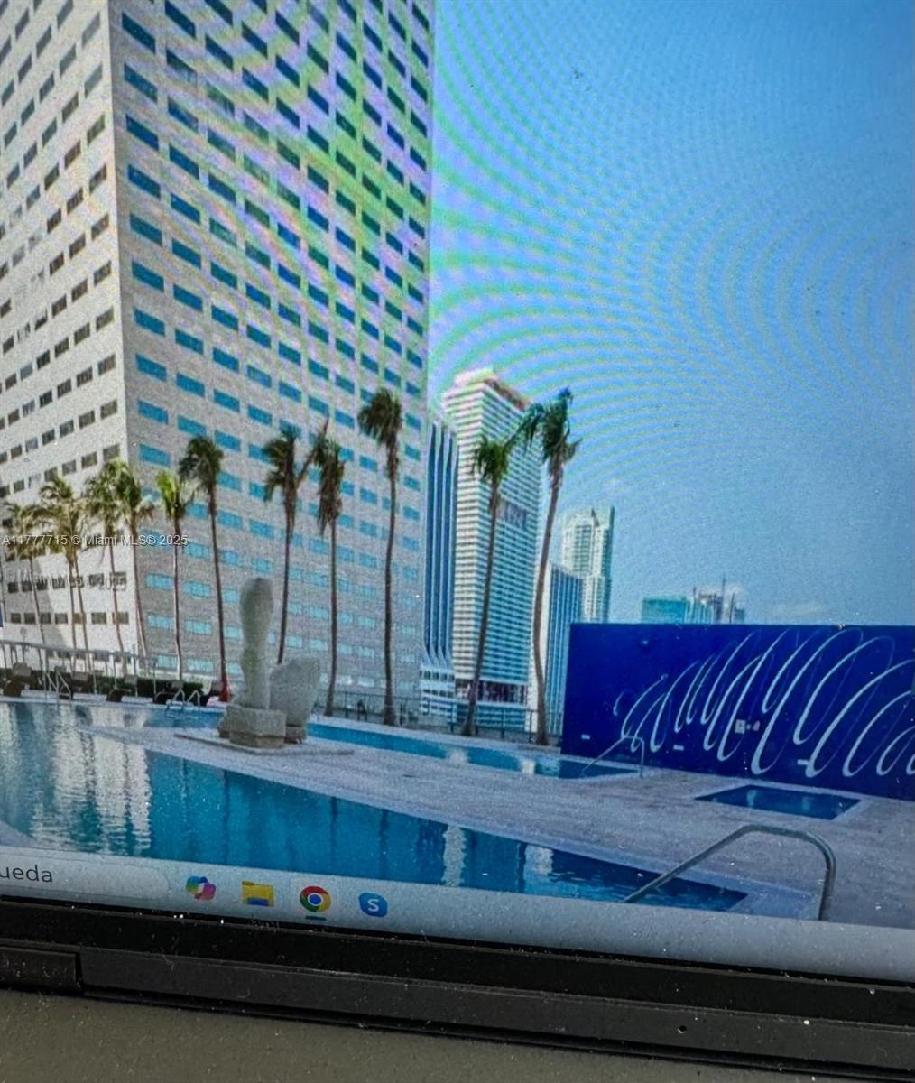 325 S Biscayne Blvd # 2120