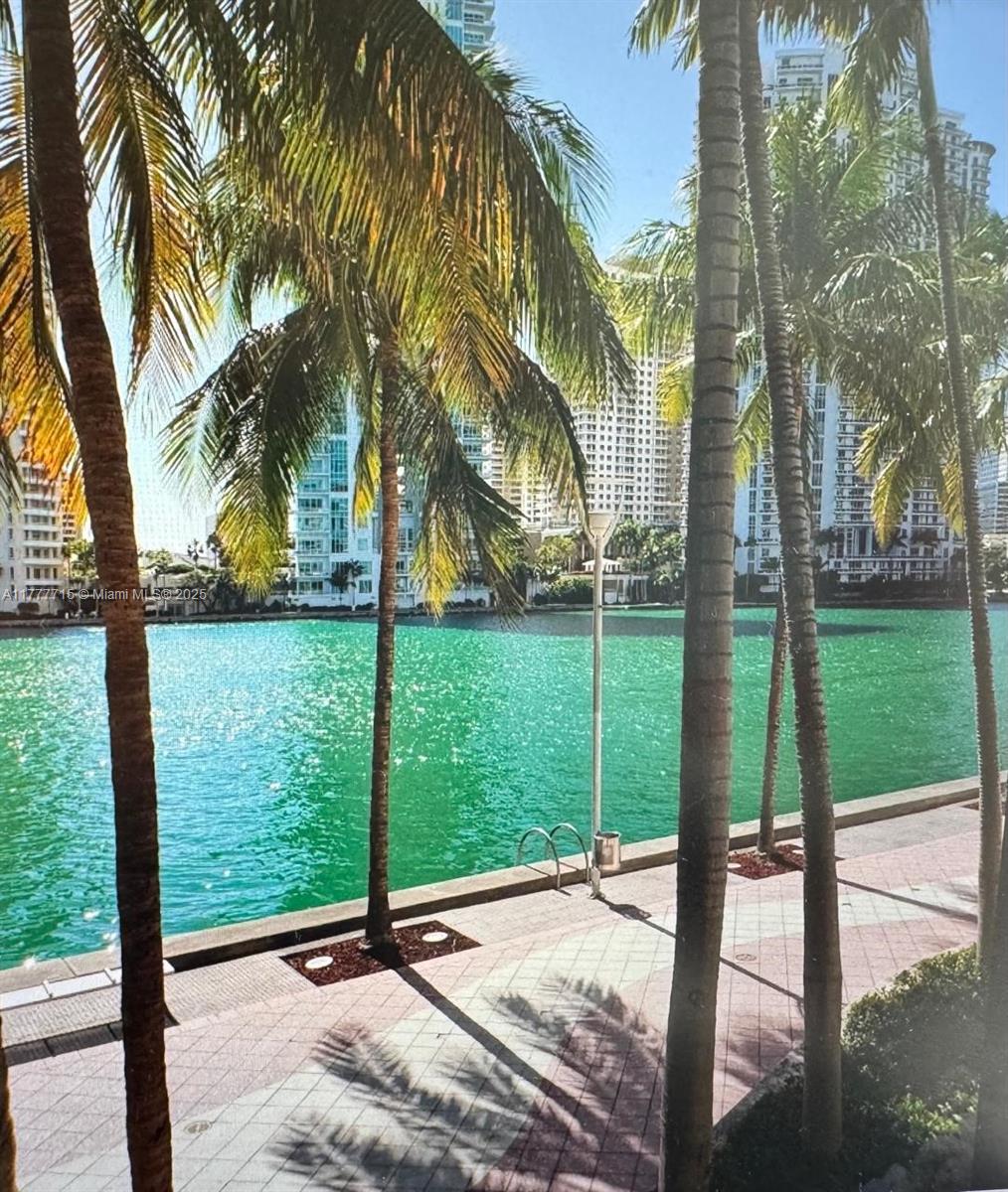 325 S Biscayne Blvd # 2120