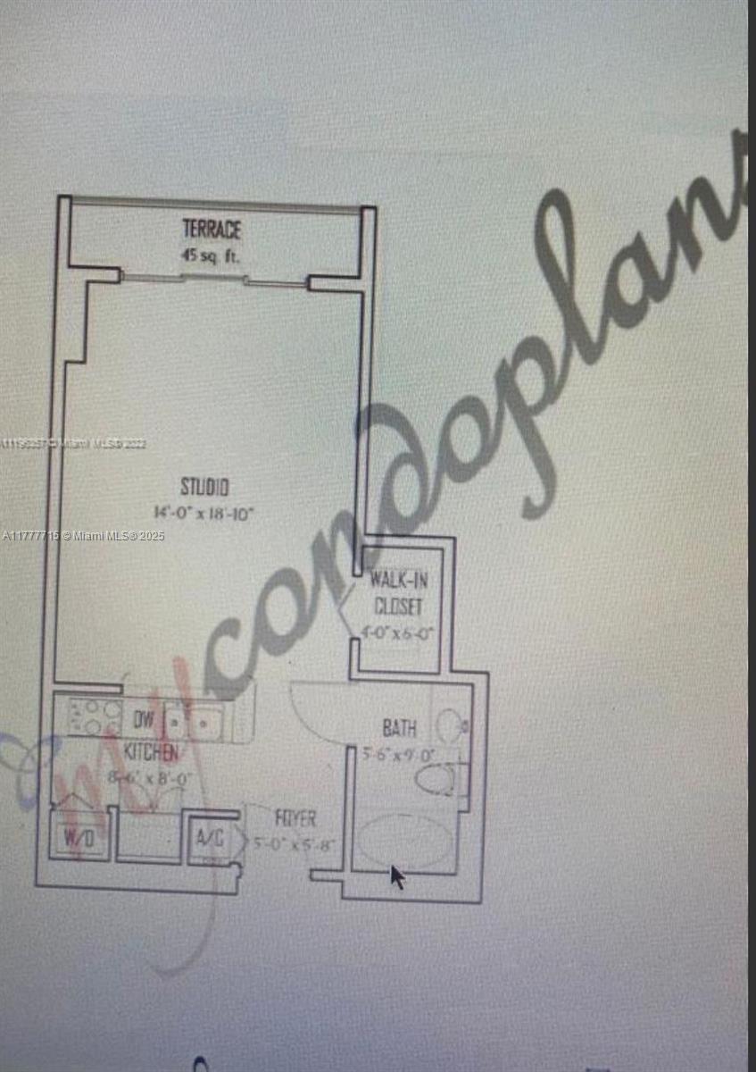 325 S Biscayne Blvd # 2120