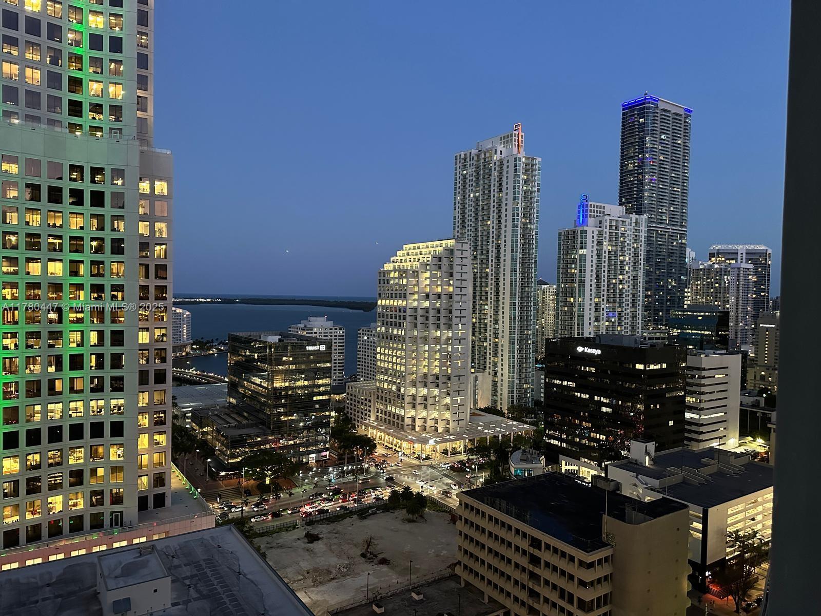 68 SE 6th St # 2205