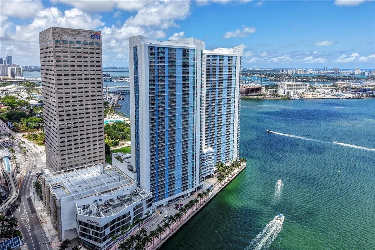 335 S Biscayne Blvd # 4000