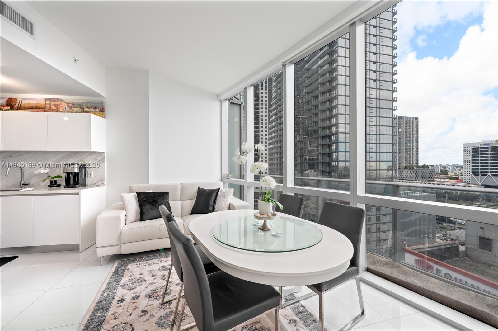 851 NE 1st Ave # 1410