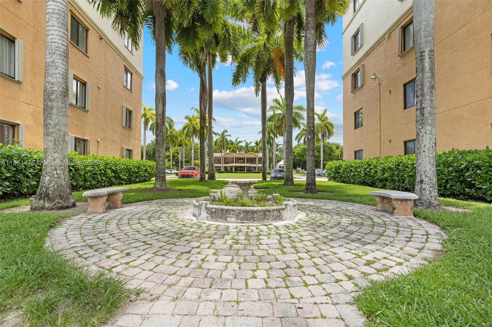 9340 Fontainebleau Blvd # W505