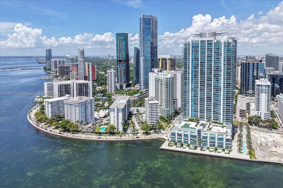 1331 Brickell Bay Dr # 1406