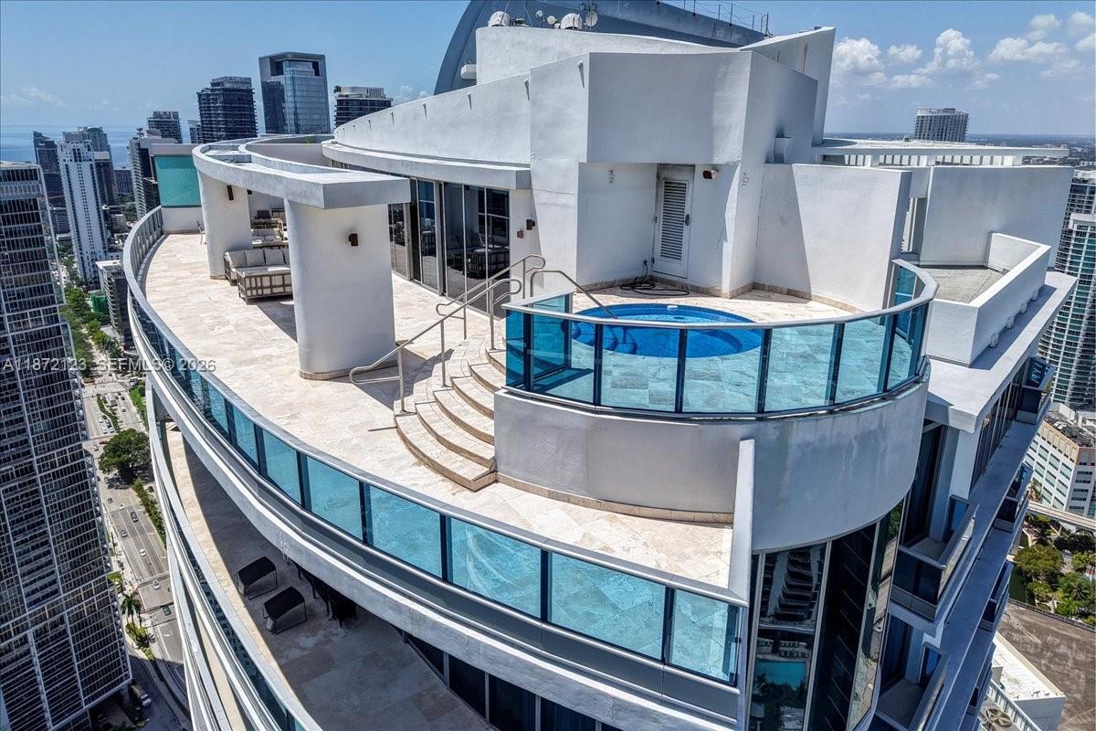 200 Biscayne Boulevard Way # 5401 Unit: PH 5401