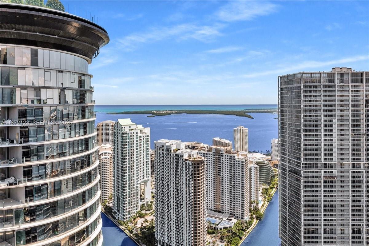 200 Biscayne Boulevard Way # 5401 Unit: PH 5401