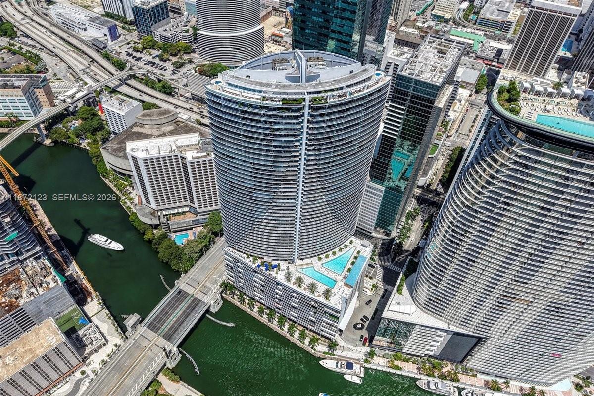 200 Biscayne Boulevard Way # 5401 Unit: PH 5401