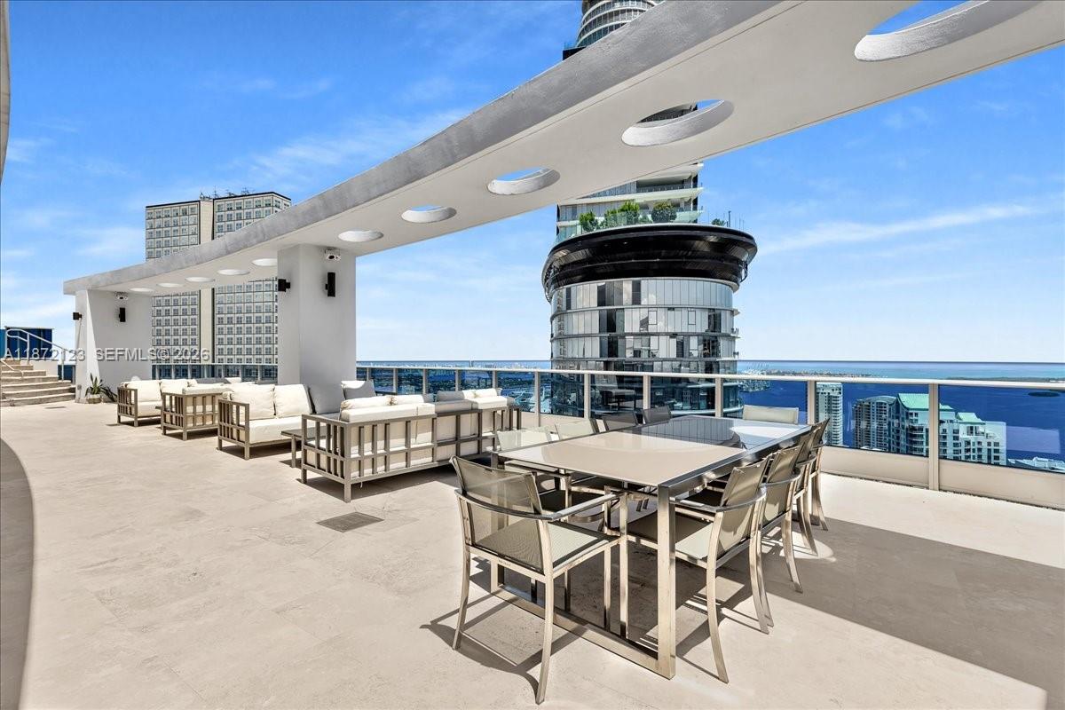 200 Biscayne Boulevard Way # 5401 Unit: PH 5401