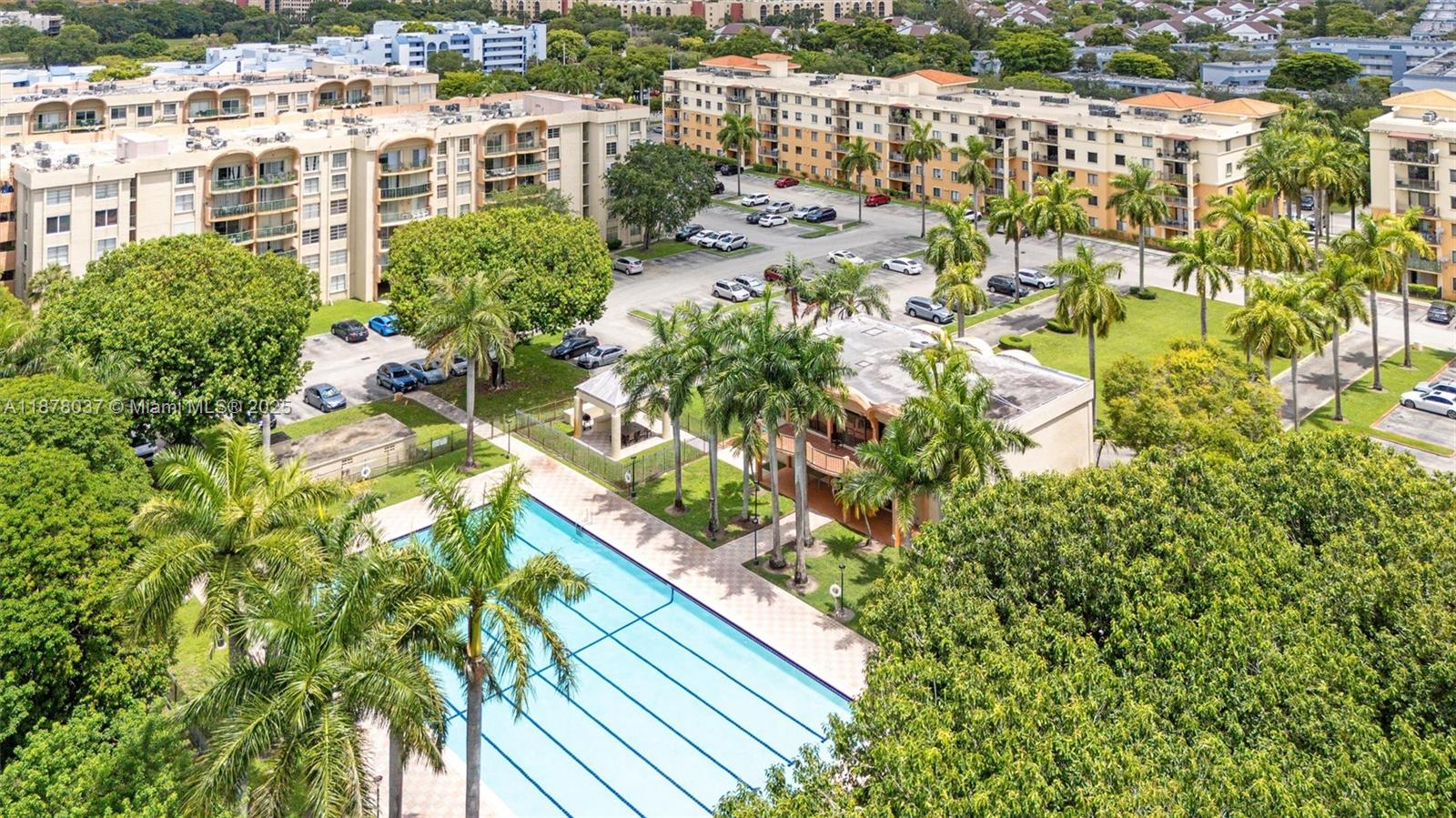 9340 Fontainebleau Blvd # W505