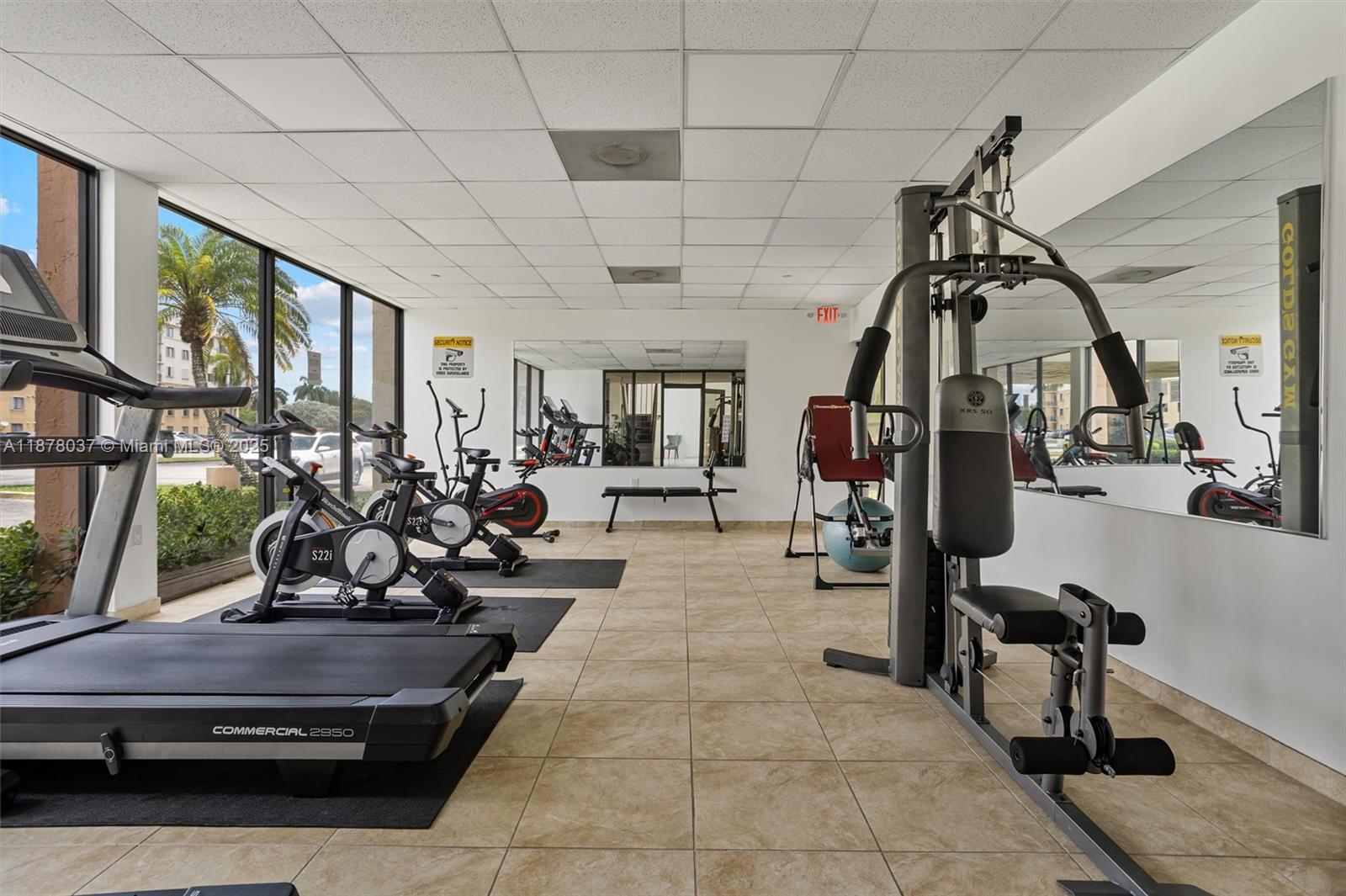 9340 Fontainebleau Blvd # W505