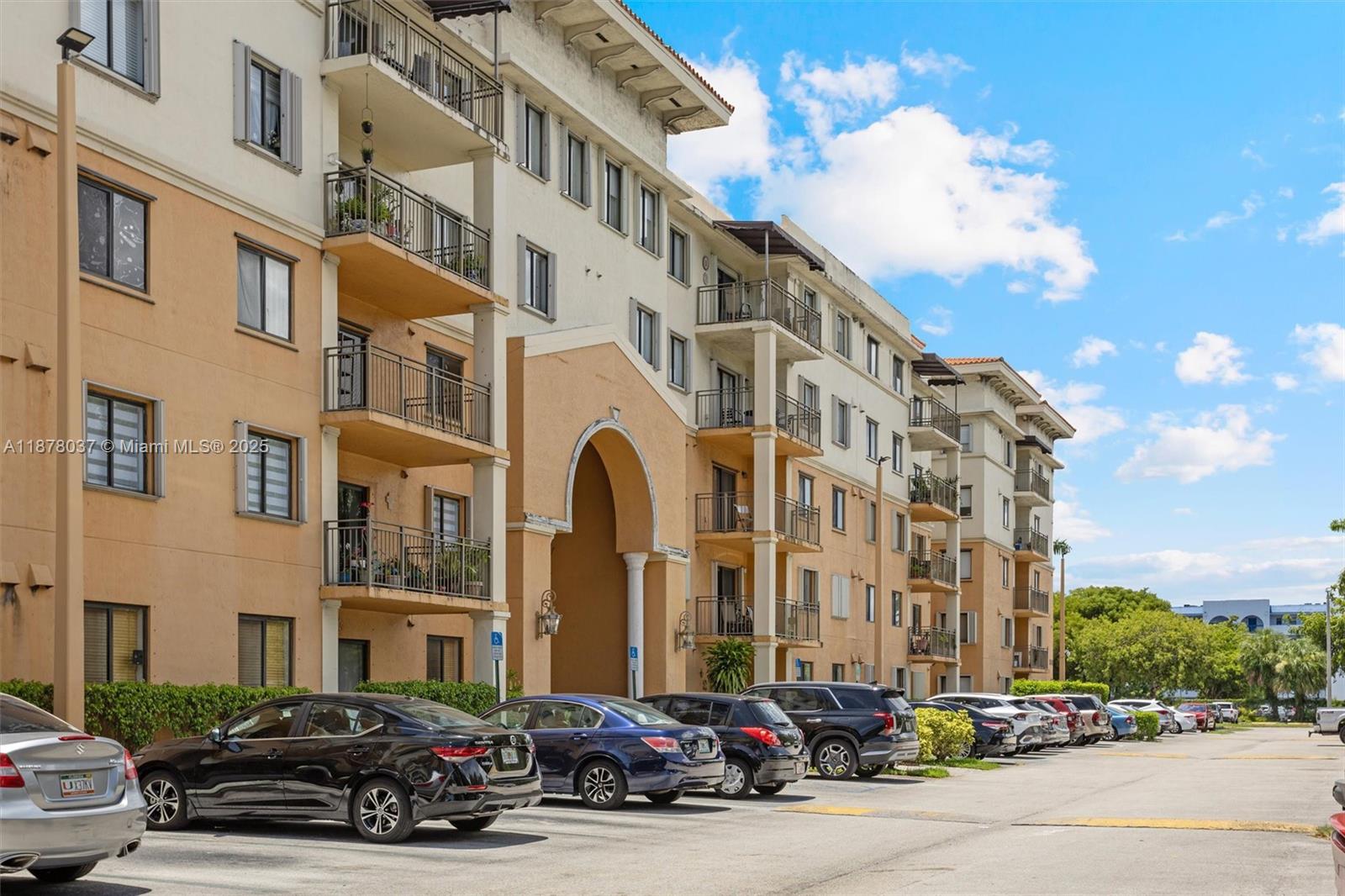 9340 Fontainebleau Blvd # W505