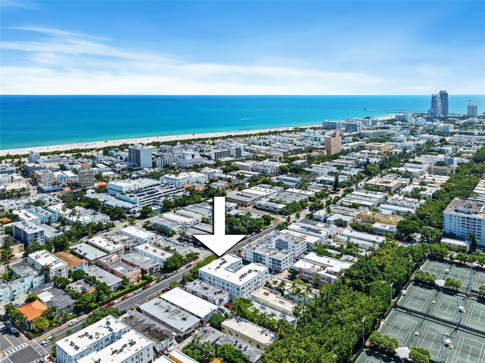 1200 Euclid Ave # 301