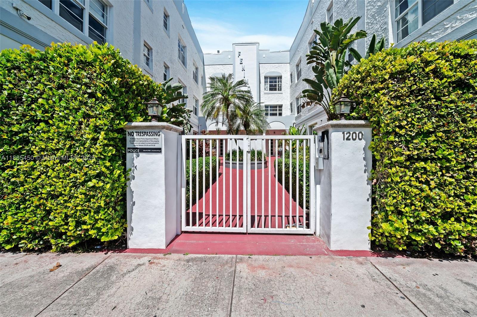 1200 Euclid Ave # 301