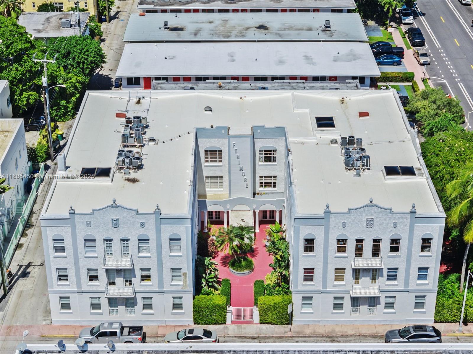 1200 Euclid Ave # 301