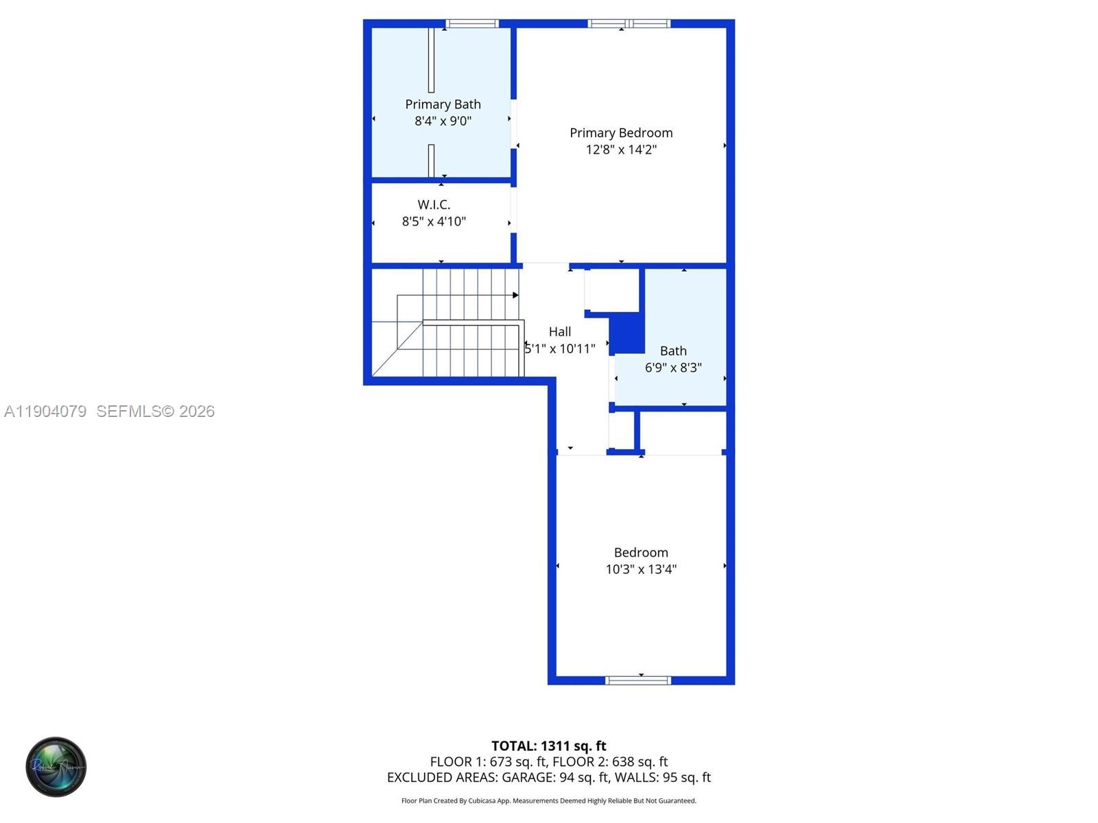 22232 SW 88th Path