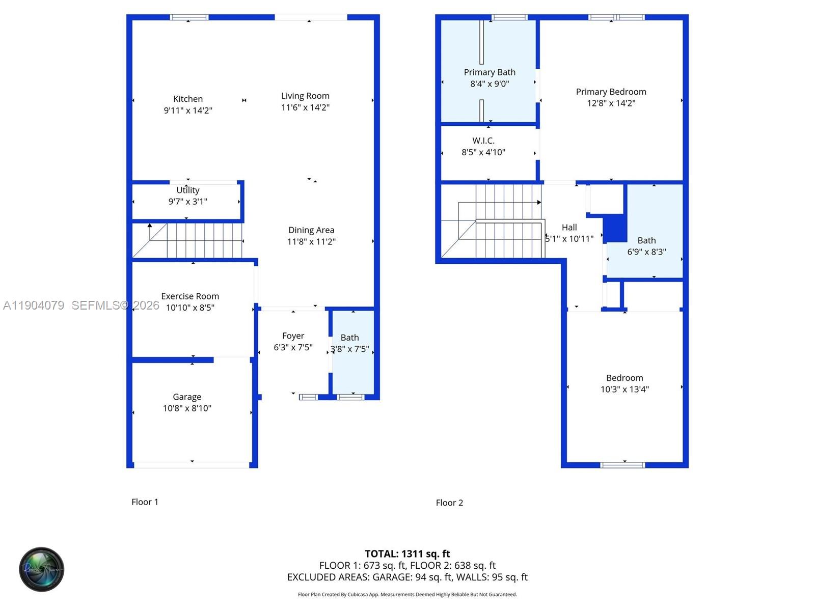 22232 SW 88th Path