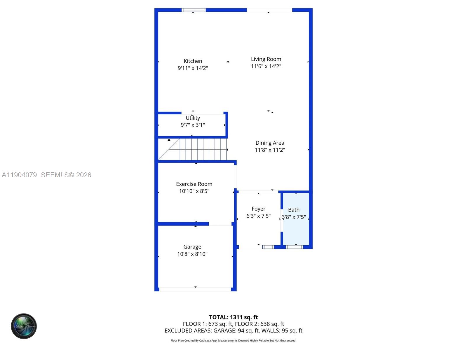 22232 SW 88th Path