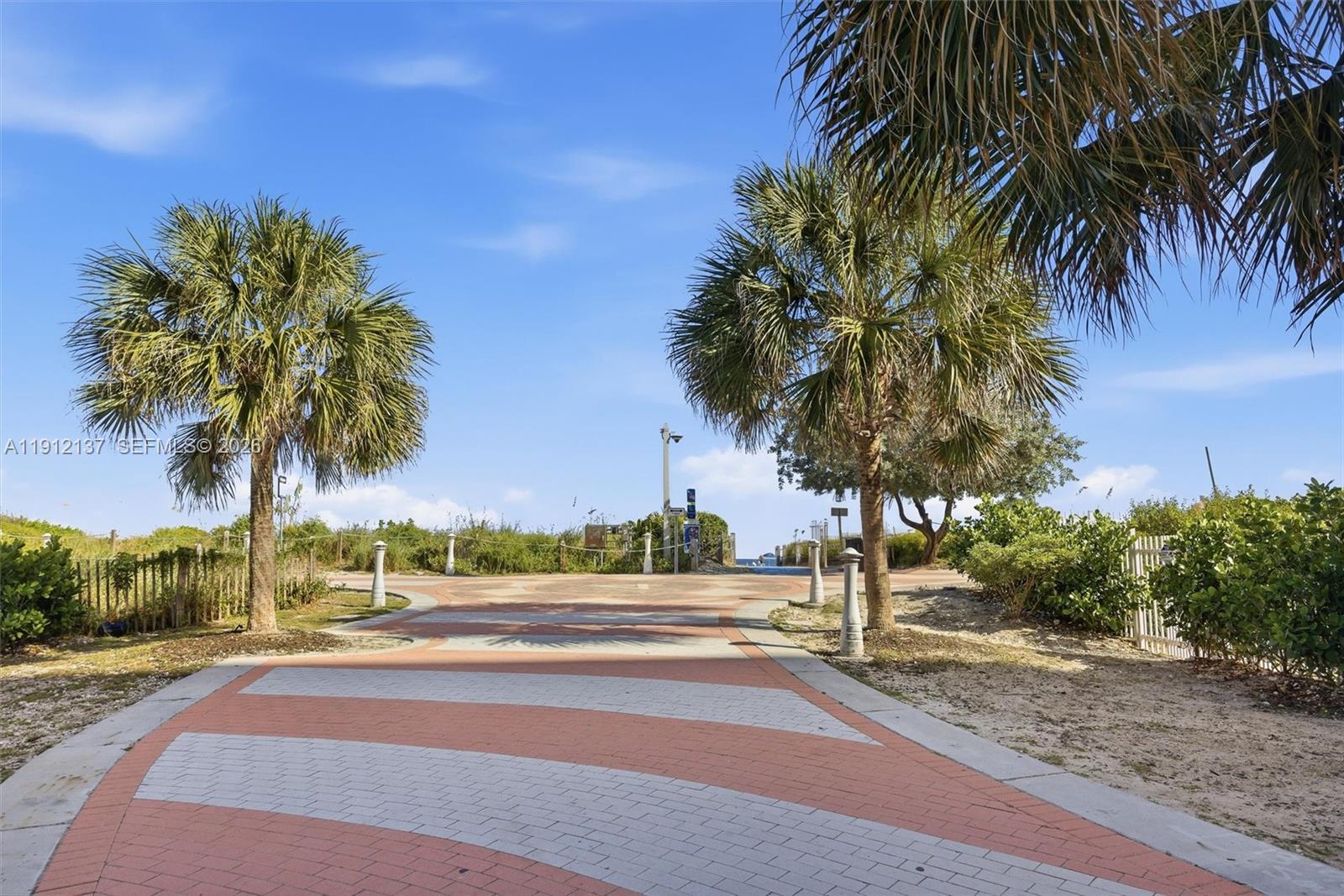 401 Ocean Dr # 319
