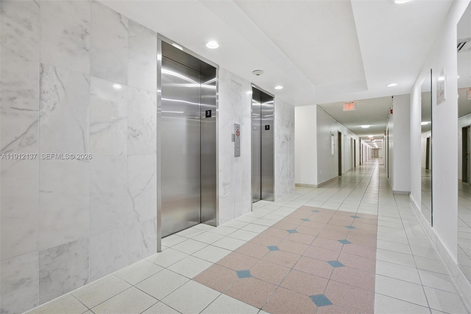 401 Ocean Dr # 319