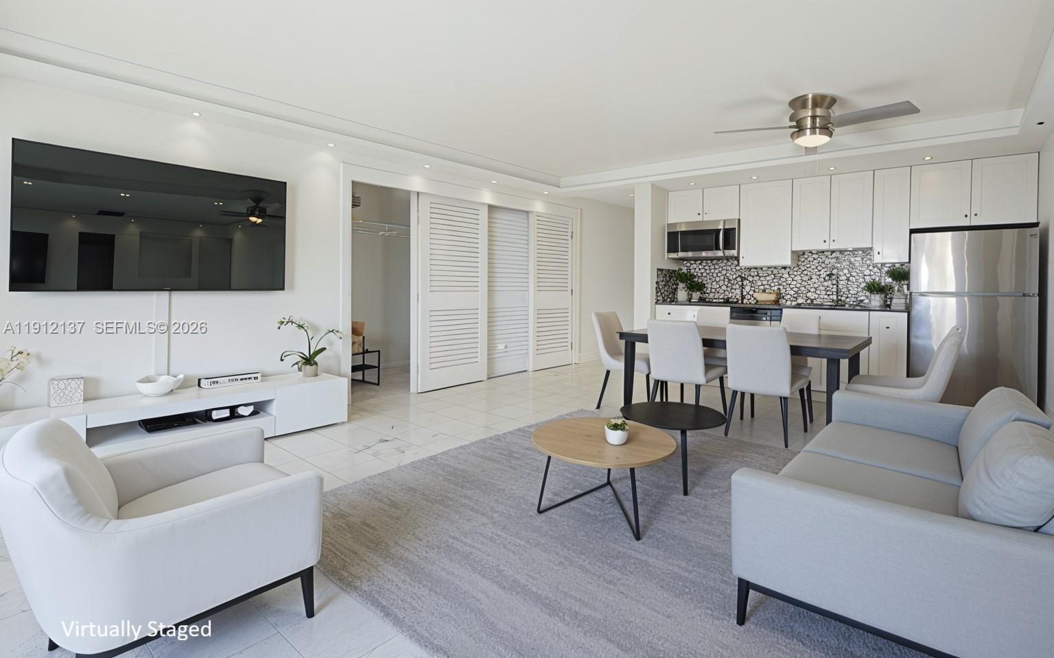 401 Ocean Dr # 319