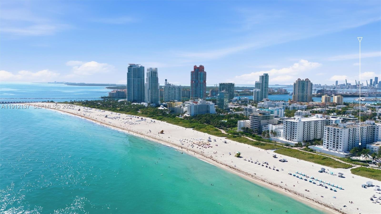 401 Ocean Dr # 319