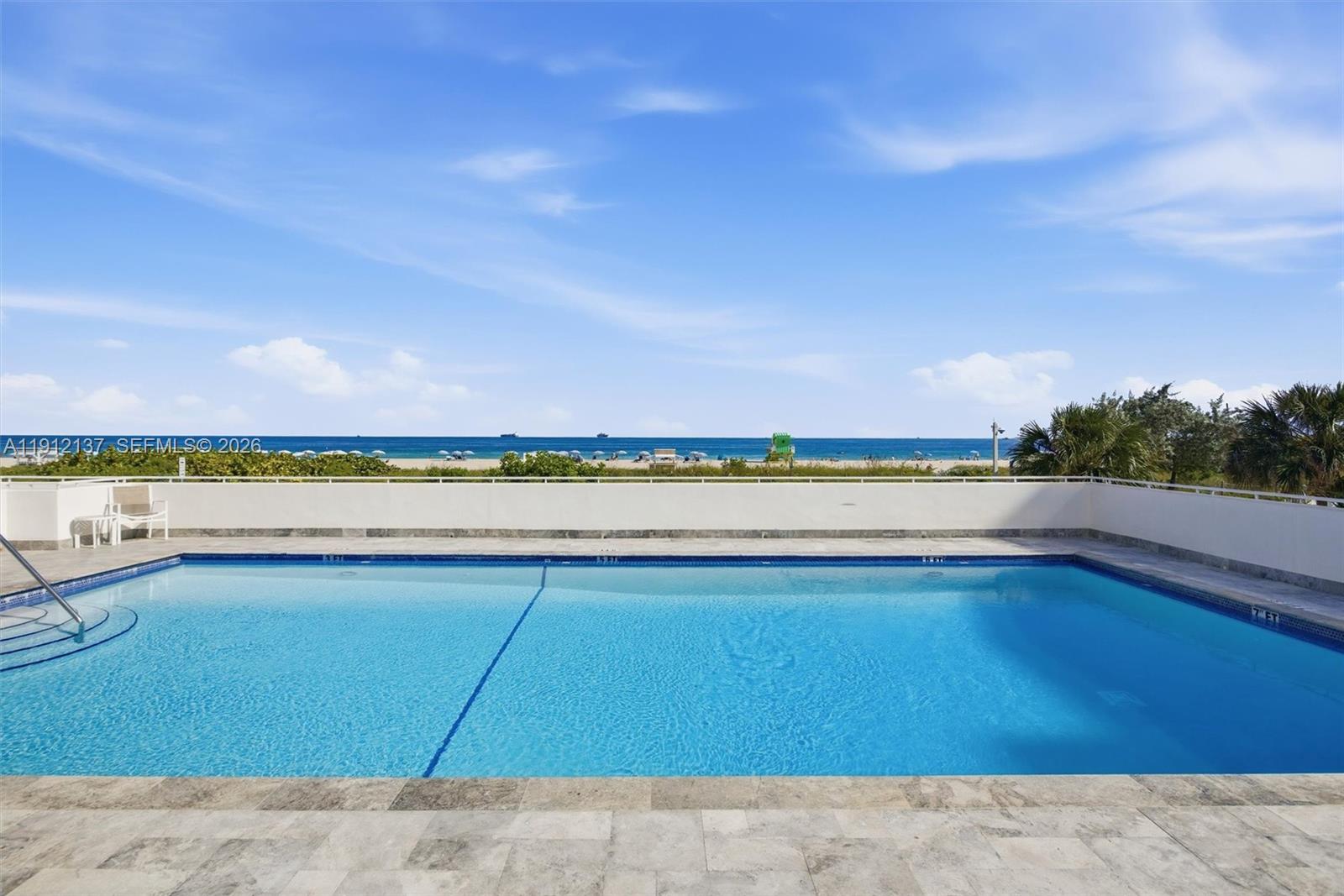 401 Ocean Dr # 319