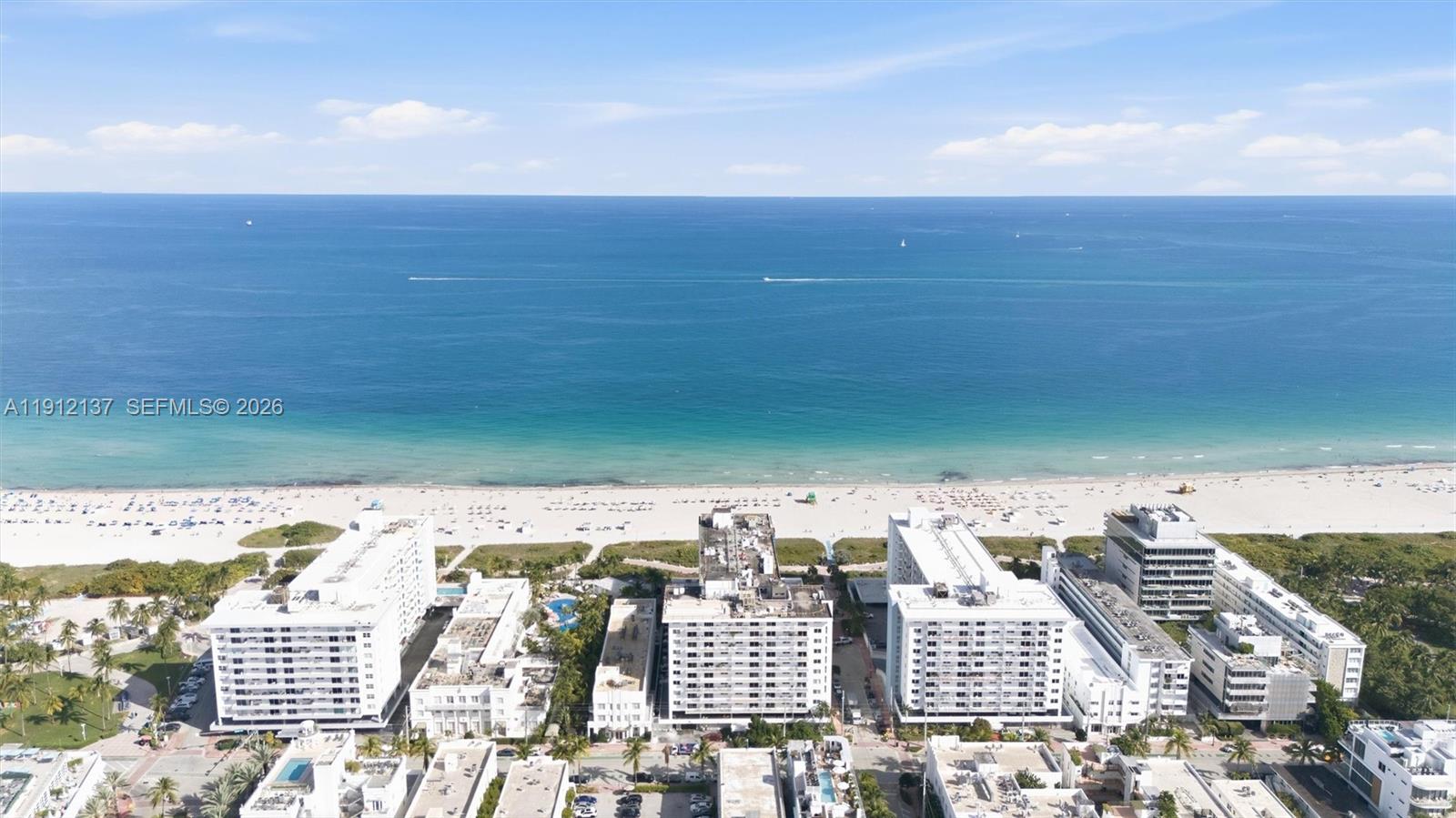 401 Ocean Dr # 319