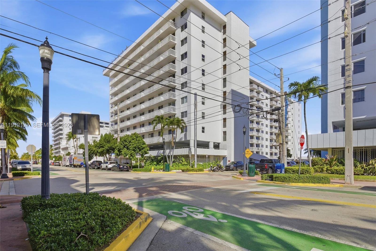 401 Ocean Dr # 319