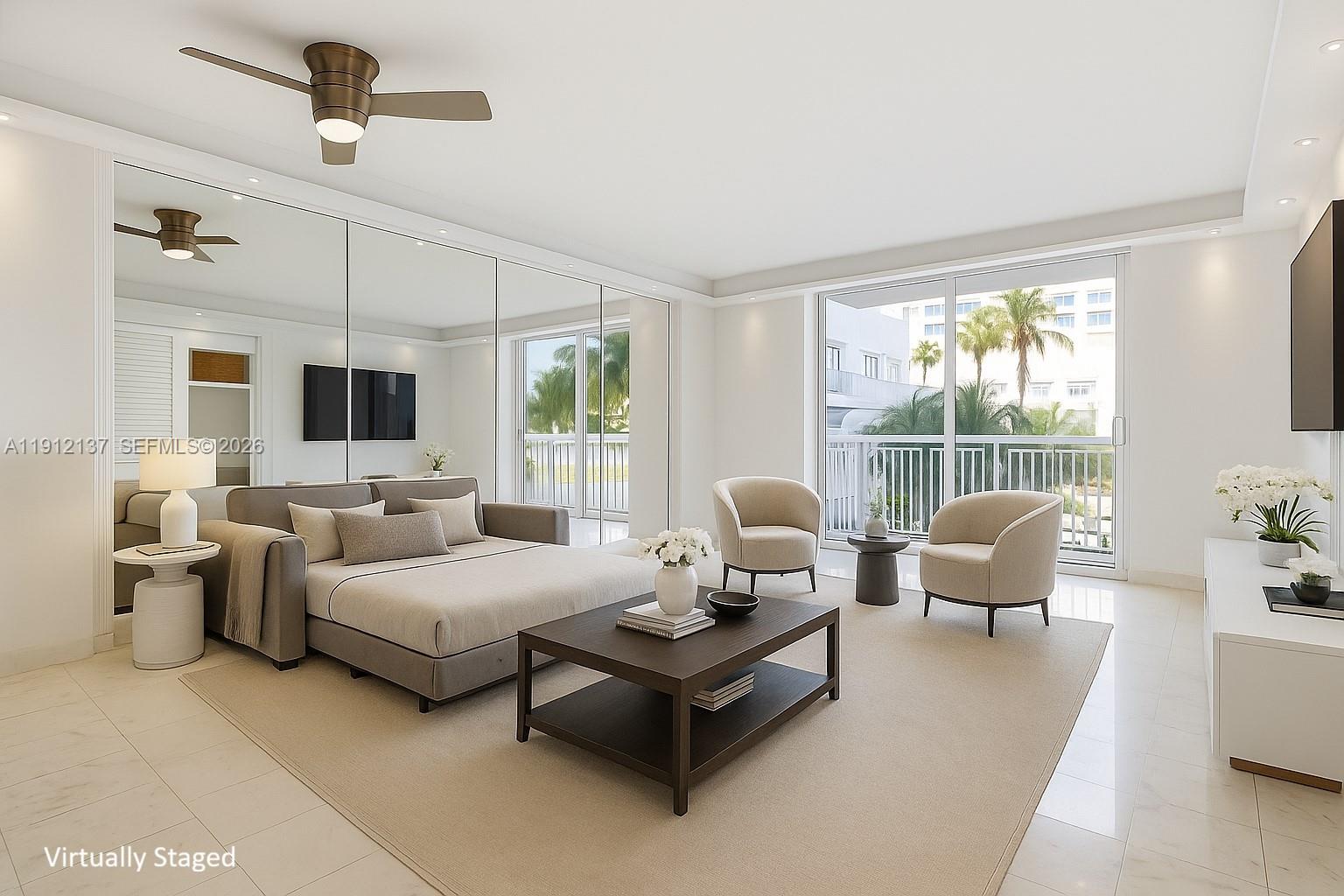 401 Ocean Dr # 319
