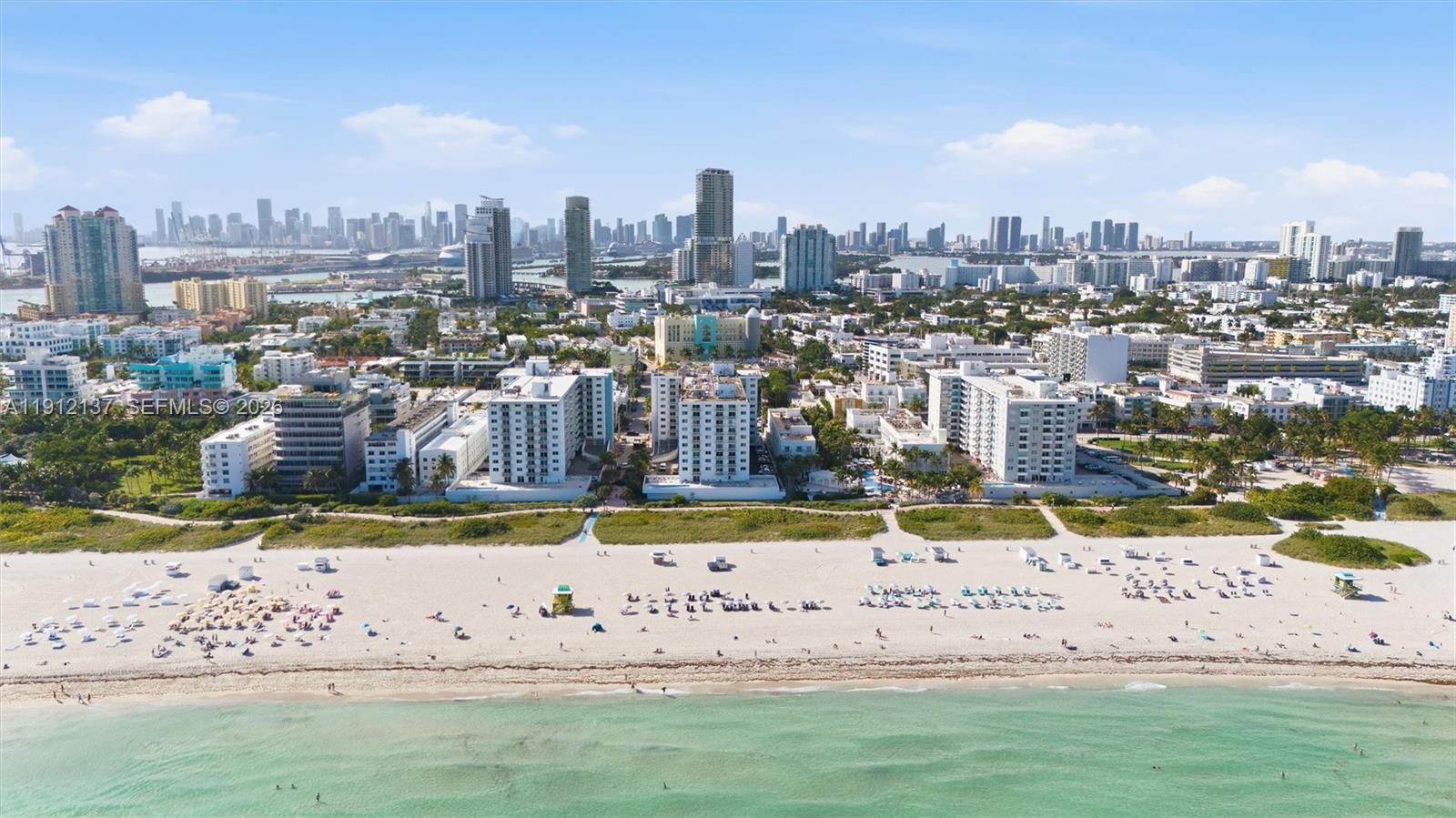 401 Ocean Dr # 319