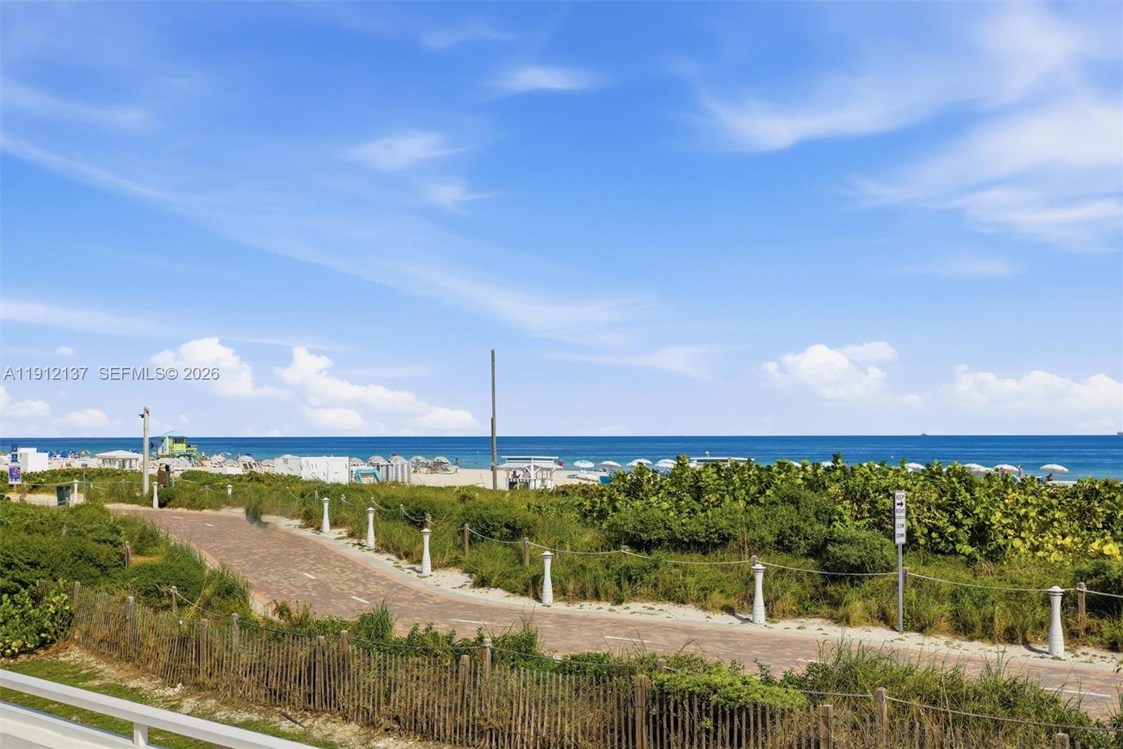 401 Ocean Dr # 319