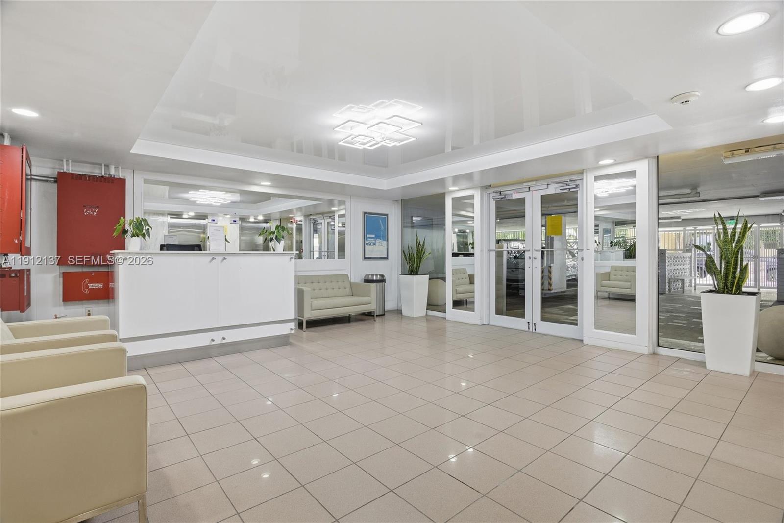 401 Ocean Dr # 319