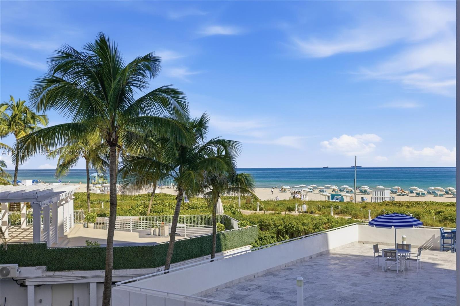 401 Ocean Dr # 319