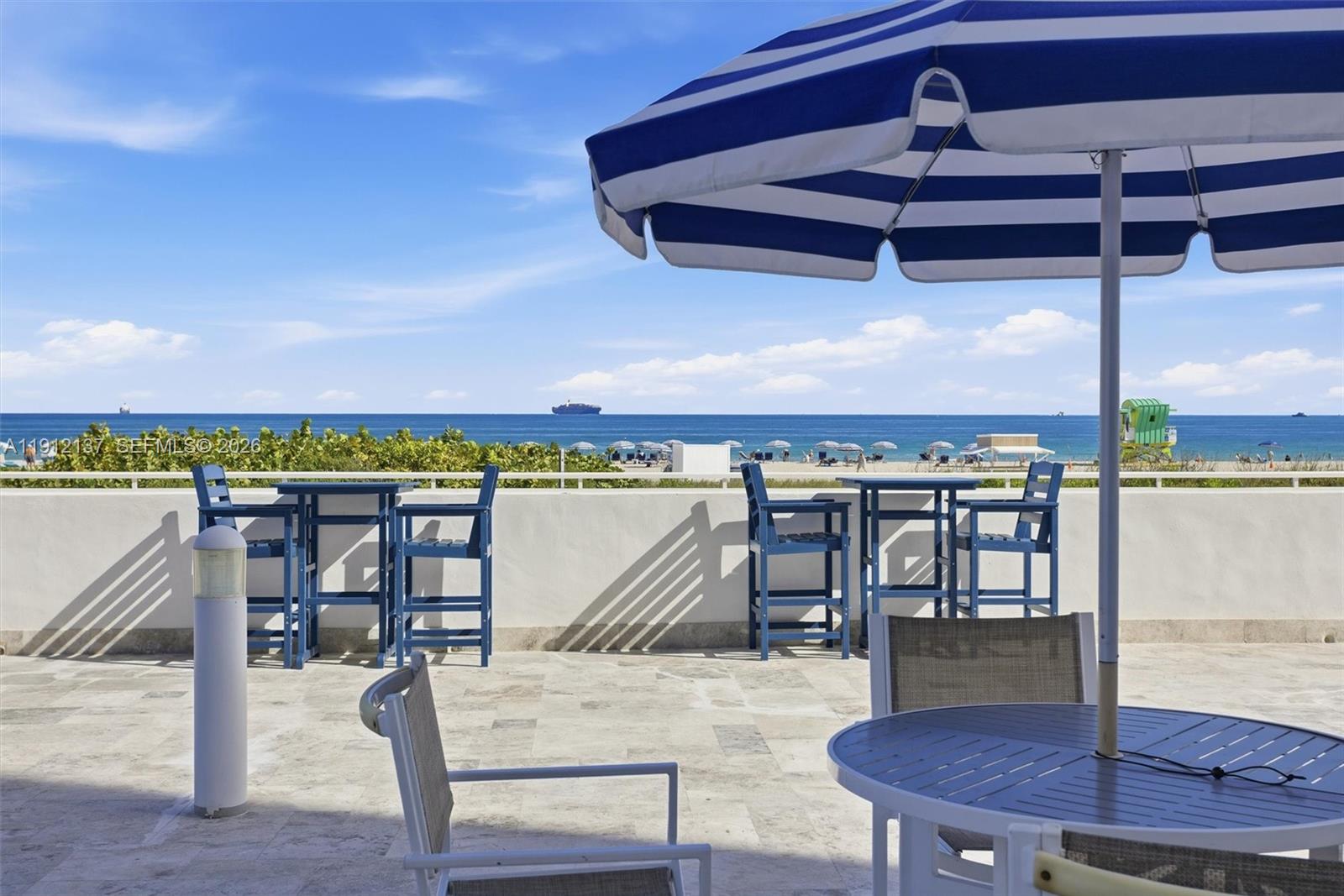 401 Ocean Dr # 319