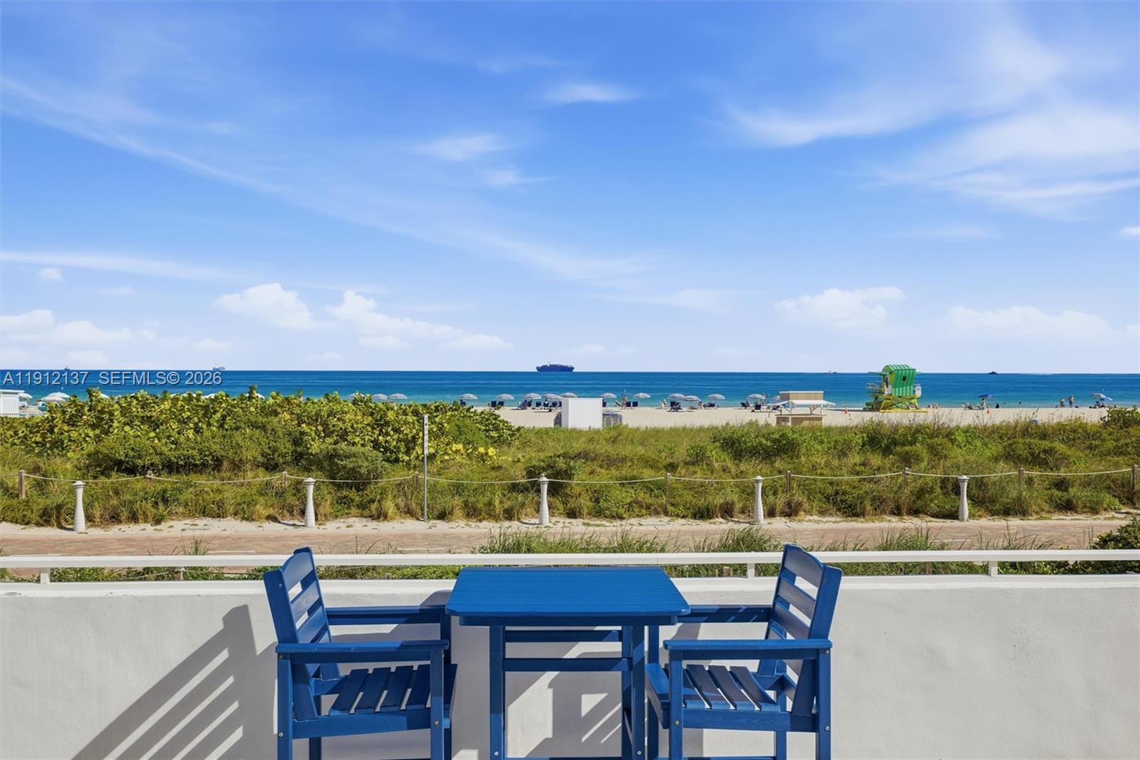 401 Ocean Dr # 319