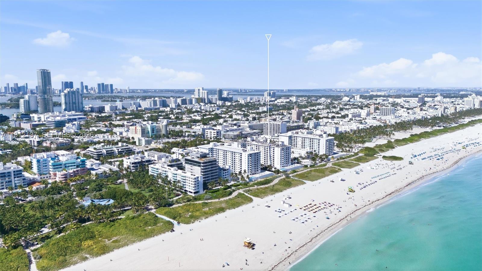 401 Ocean Dr # 319