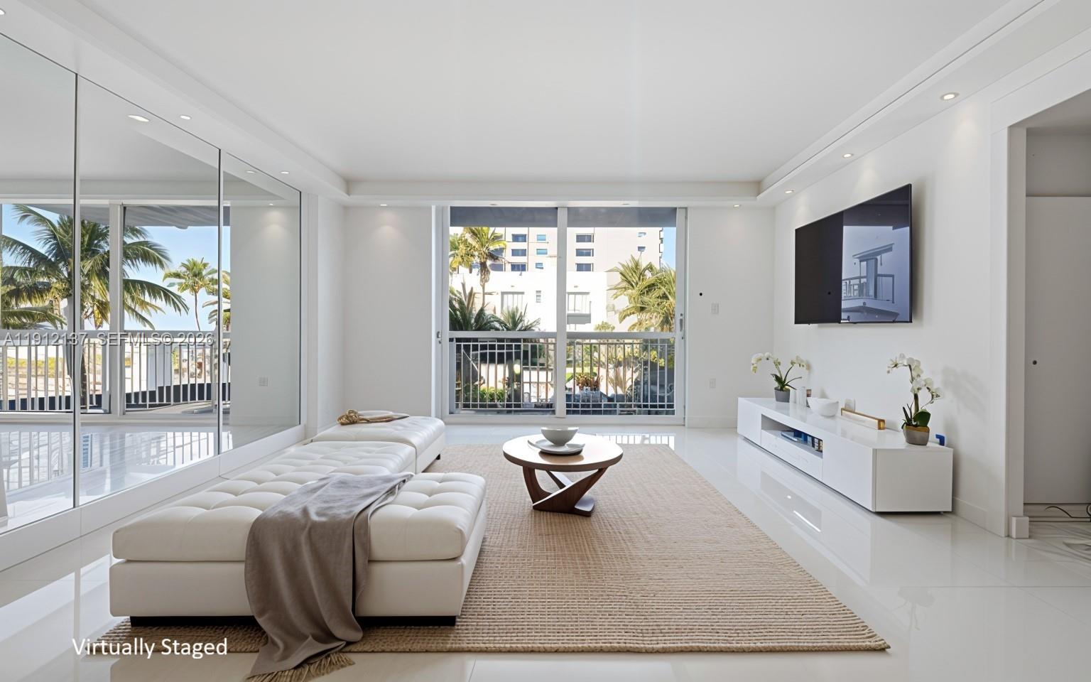 401 Ocean Dr # 319