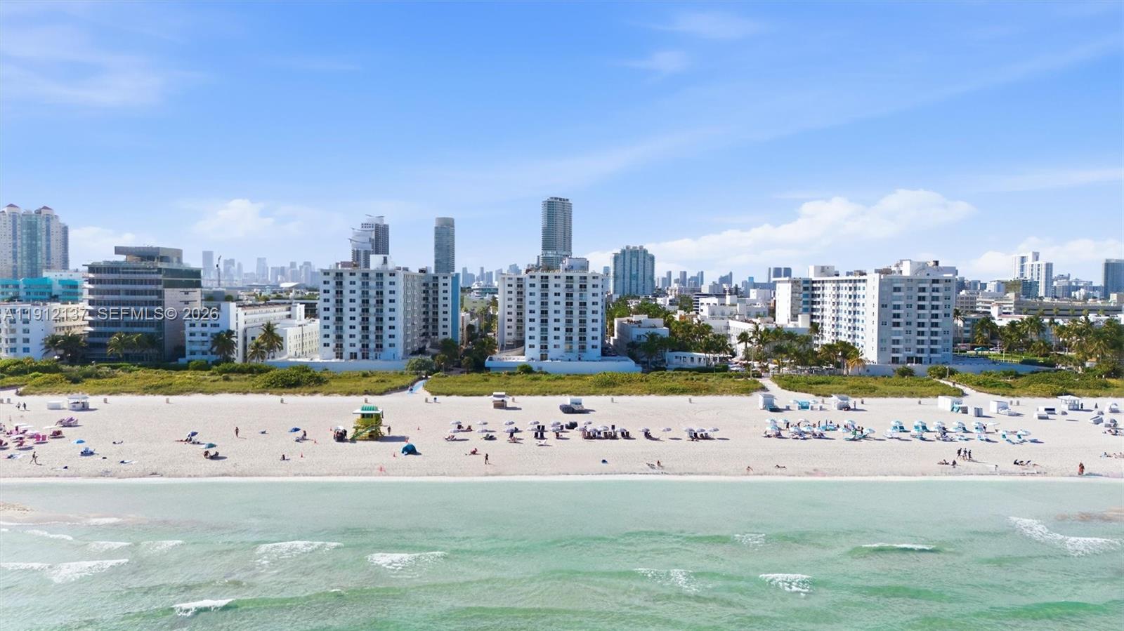 401 Ocean Dr # 319