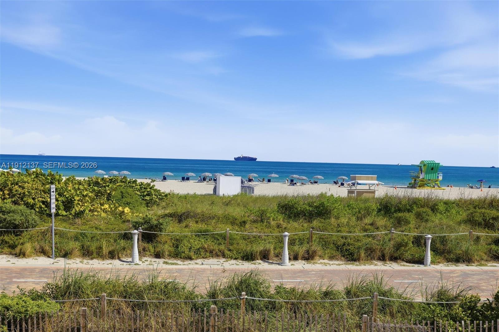401 Ocean Dr # 319
