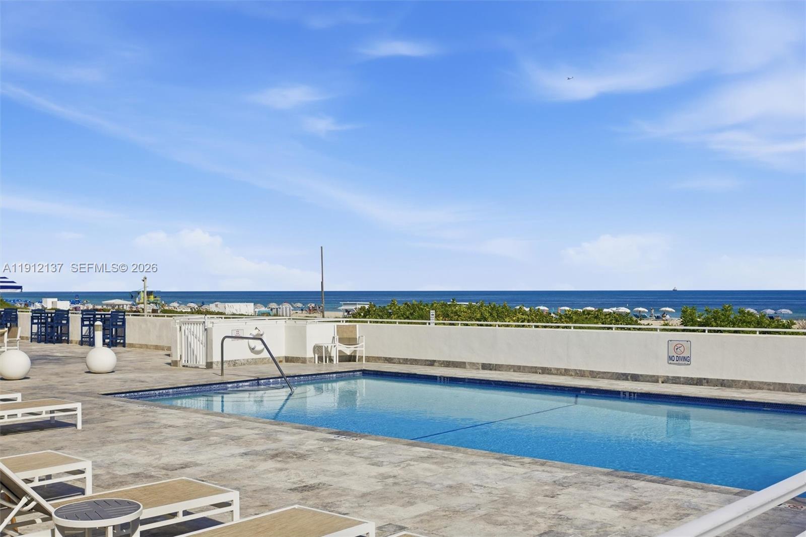 401 Ocean Dr # 319