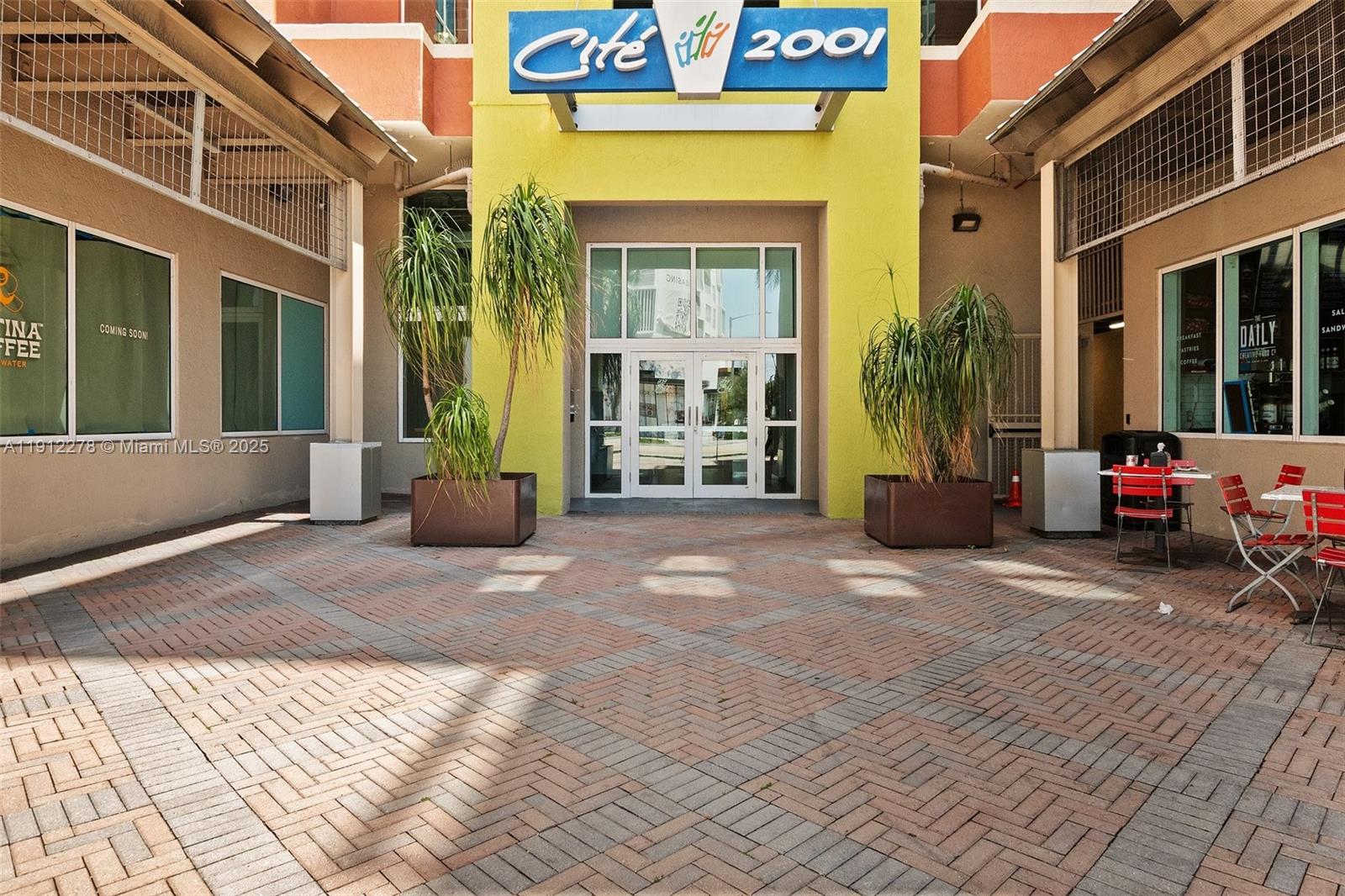 2001 Biscayne Blvd # 3405