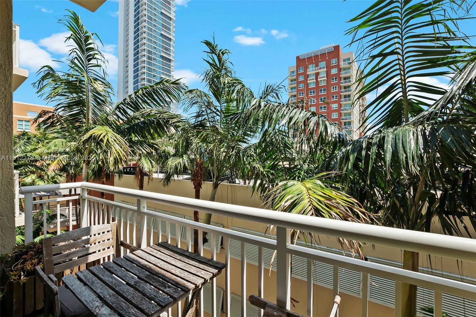2001 Biscayne Blvd # 3405