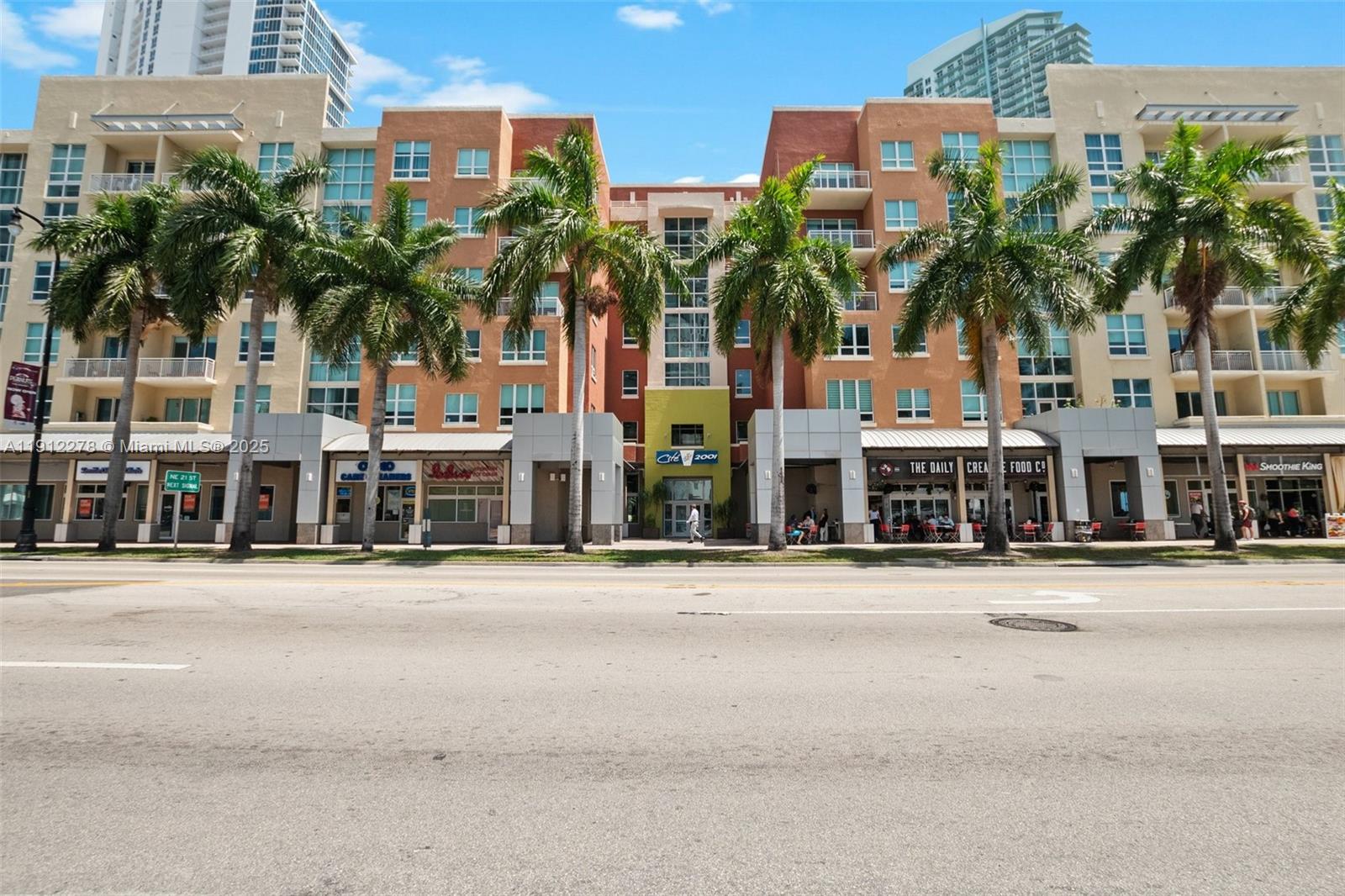 2001 Biscayne Blvd # 3405