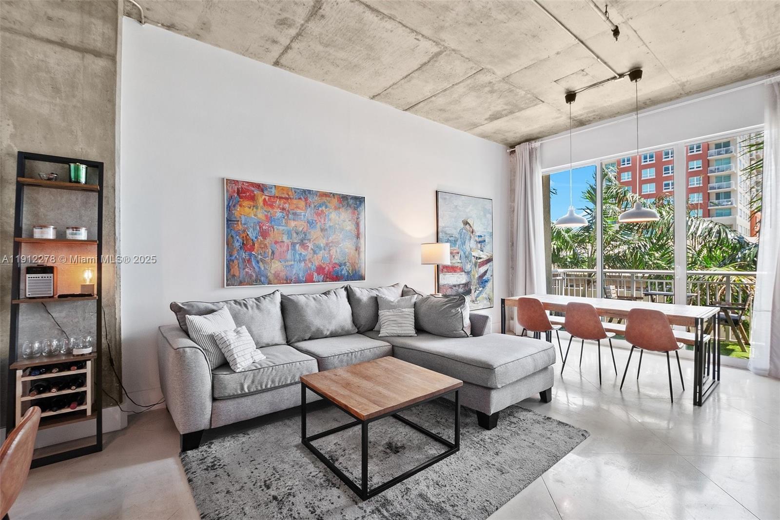 2001 Biscayne Blvd # 3405