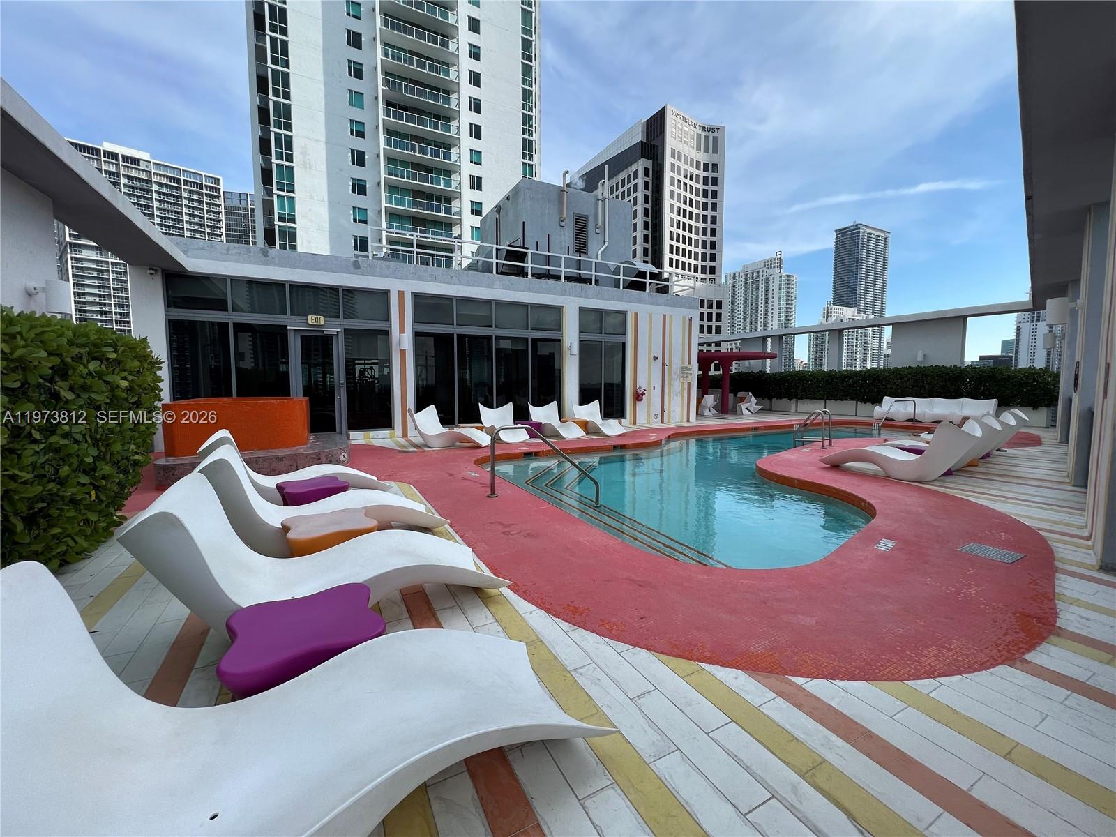 31 SE 6th St # 1604