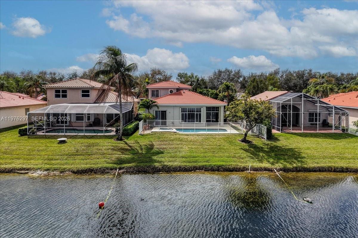 3494 Coco Lake Dr