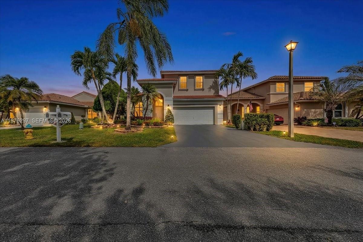 3494 Coco Lake Dr