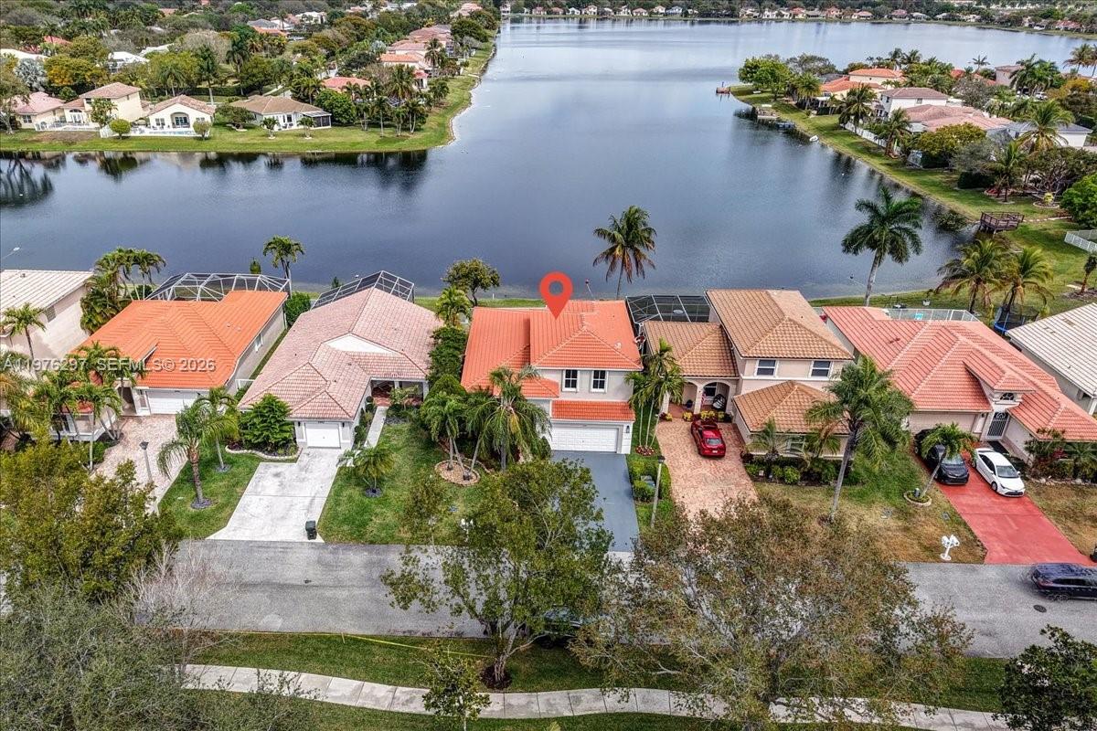 3494 Coco Lake Dr