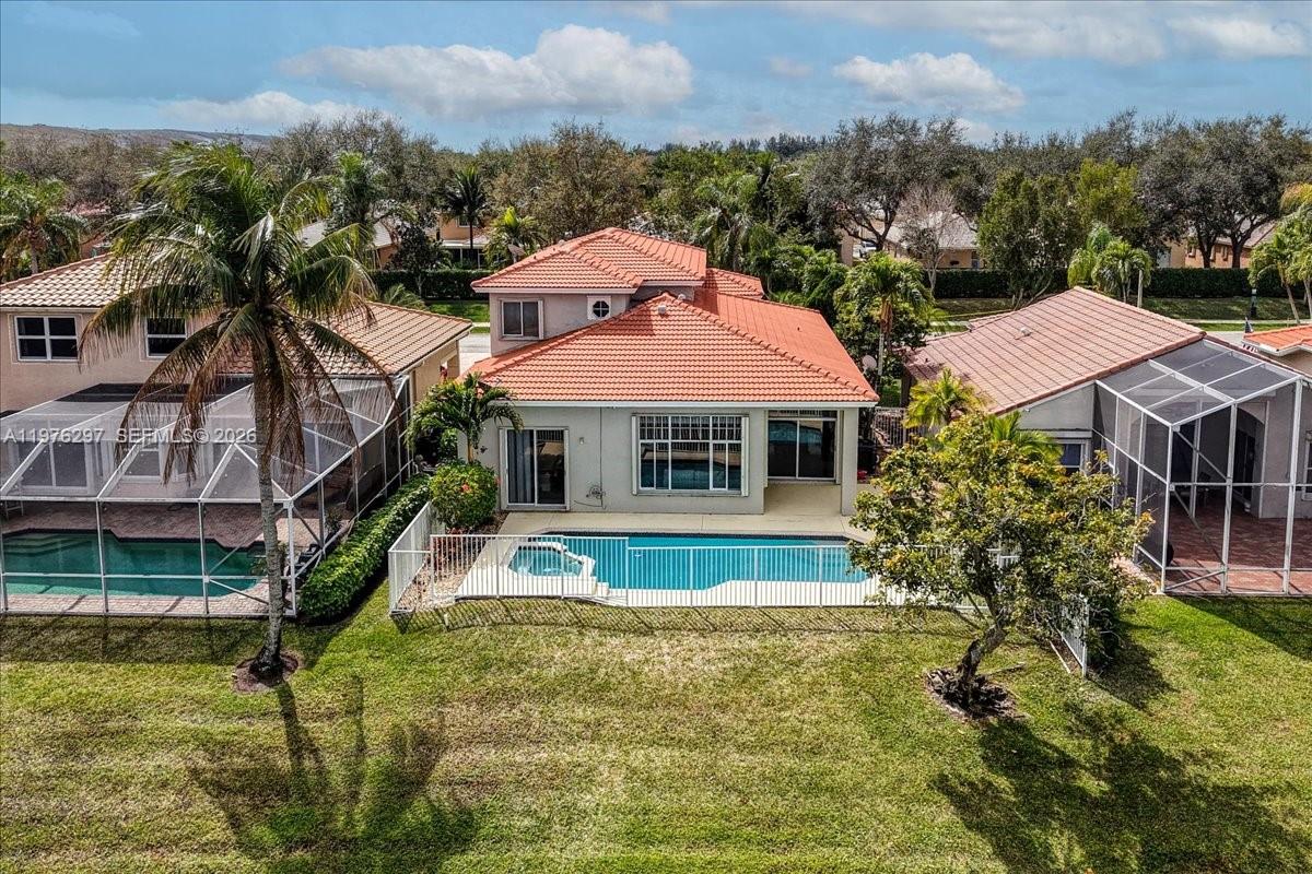 3494 Coco Lake Dr