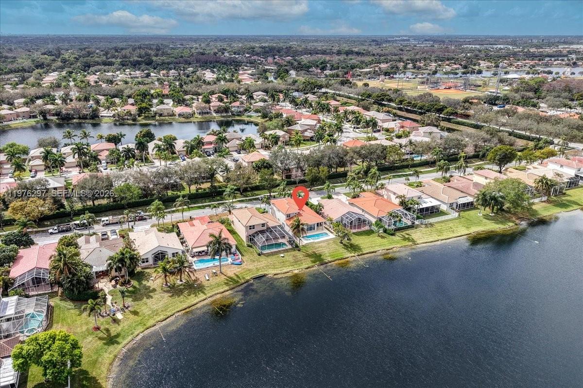 3494 Coco Lake Dr